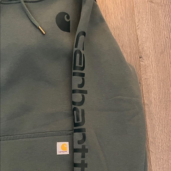 Carhartt Sweatshirt - Picture 3 of 4